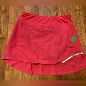NWT Title Nine Skort, M
